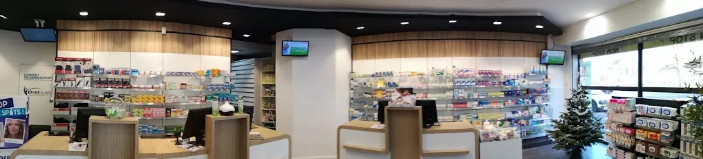Pharmacie Neirynck