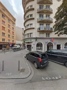Miniature Pharmacie