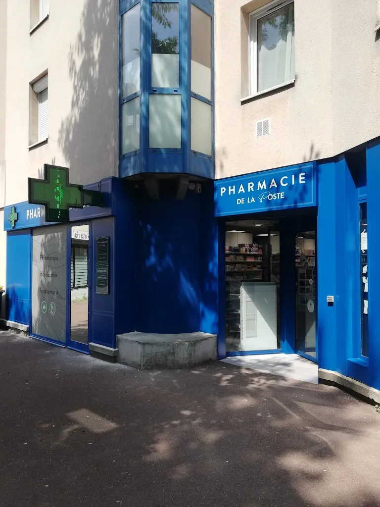 Miniature Pharmacie