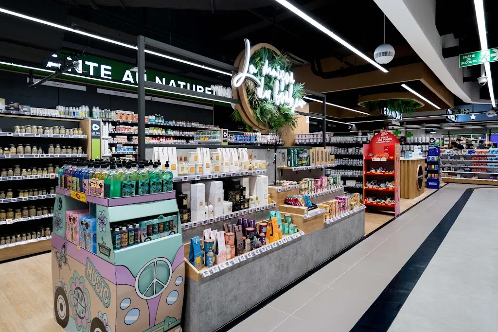 Miniature Pharmacie