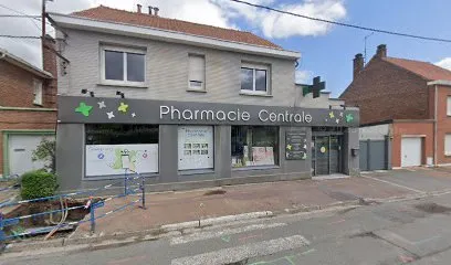 Pharmacie Niklikowski
