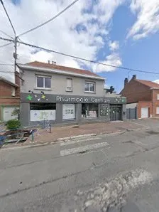 Miniature Pharmacie