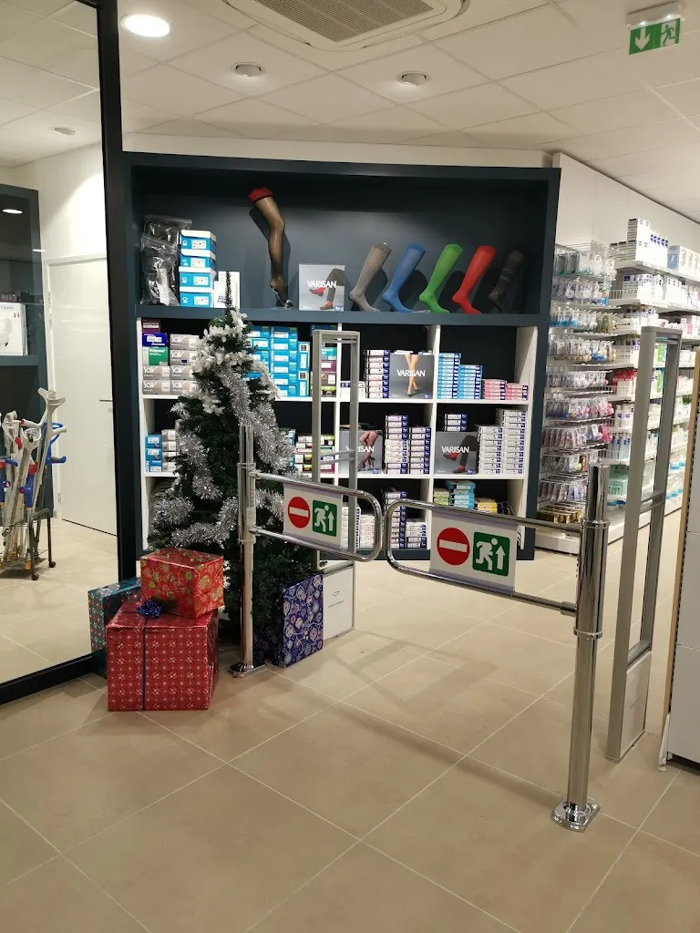 Pharmacie Noisy Cormiers