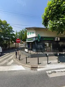 Miniature Pharmacie