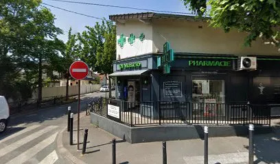 Pharmacie Nonneville