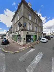 Miniature Pharmacie