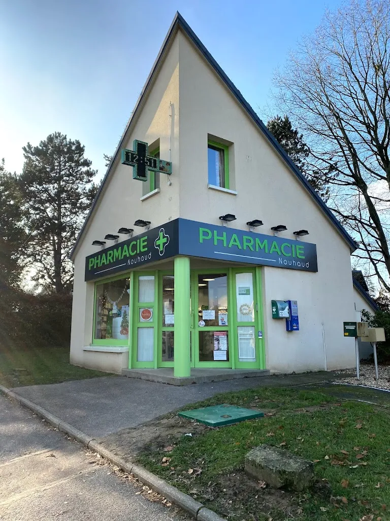 Miniature Pharmacie