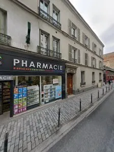 Miniature Pharmacie