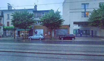 Pharmacie Nouvelle