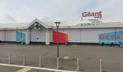 Pharmacie Oceanis Snc