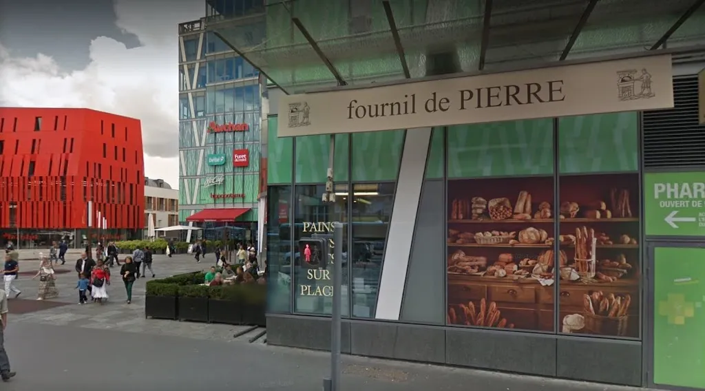 Miniature Pharmacie