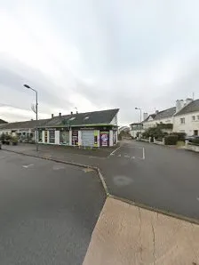 Miniature Pharmacie