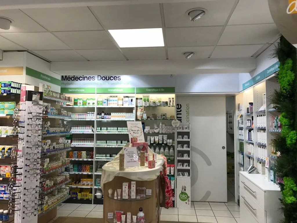 Miniature Pharmacie