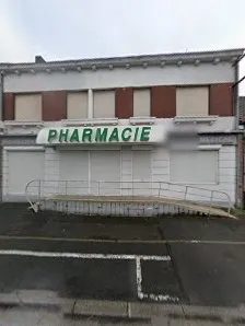 Miniature Pharmacie