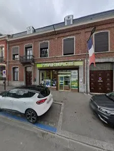 Miniature Pharmacie