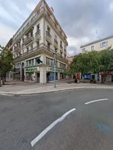 Miniature Pharmacie