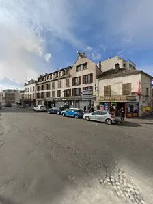 Miniature Pharmacie