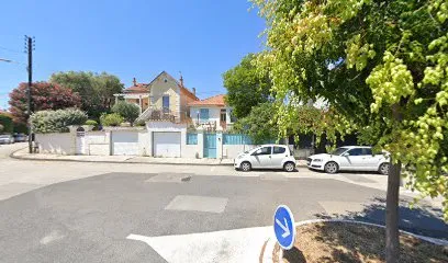 Pharmacie Ouaraini Dr MENHICH Sebt Guerdane