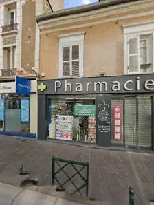 Miniature Pharmacie