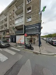 Miniature Pharmacie