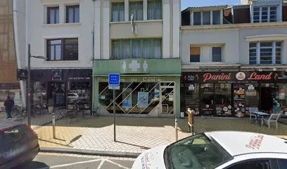 Pharmacie Outers