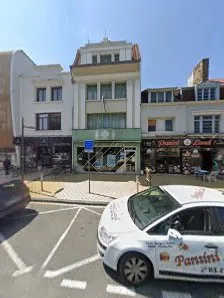 Miniature Pharmacie