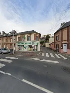 Miniature Pharmacie