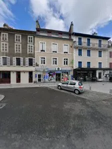 Miniature Pharmacie