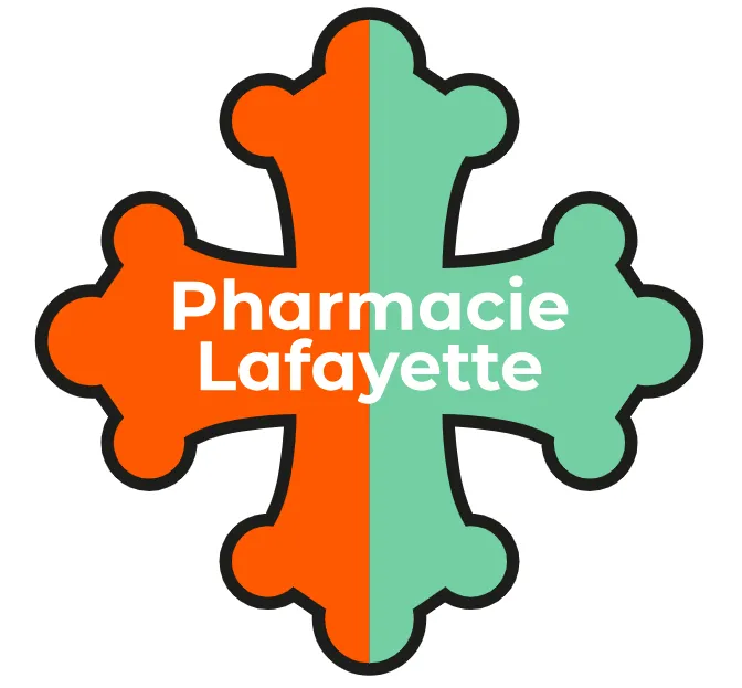 Miniature Pharmacie