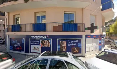 Pharmacie Papeete