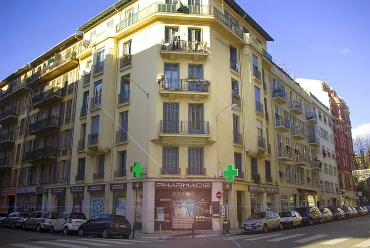 Pharmacie Parapharmacie BEAUMONT