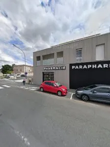 Miniature Pharmacie