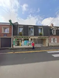 Miniature Pharmacie