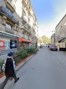 Miniature Pharmacie