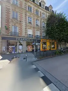 Miniature Pharmacie