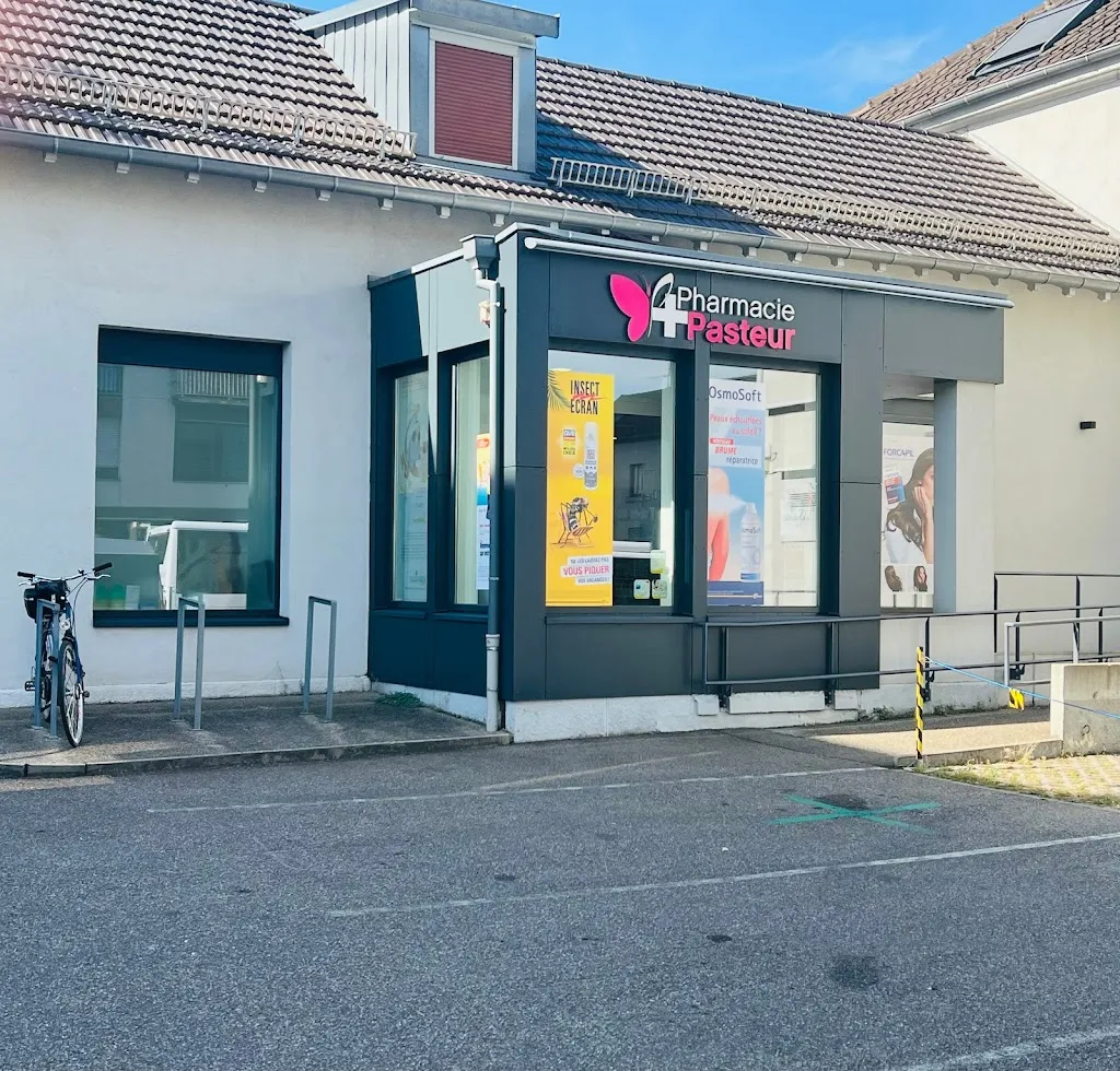 Image de Pharmacie
