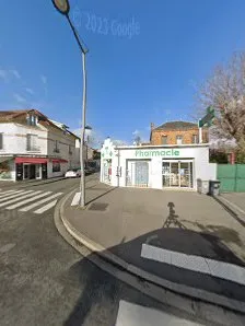 Miniature Pharmacie