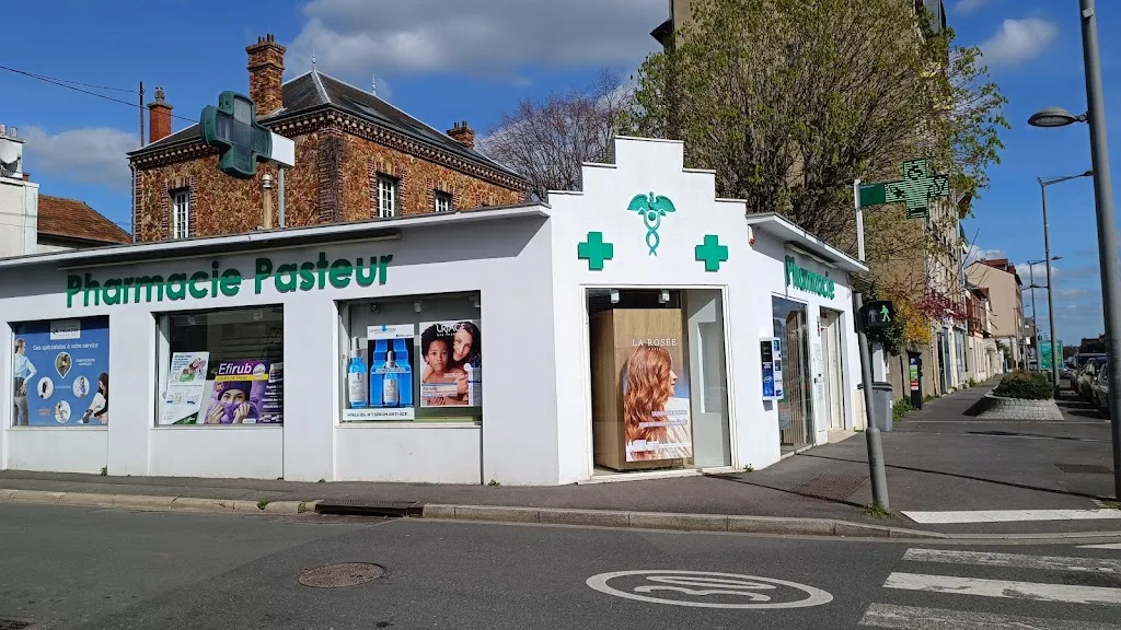 Miniature Pharmacie