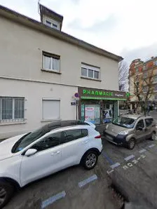 Miniature Pharmacie