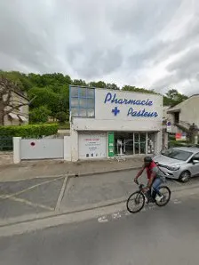 Miniature Pharmacie
