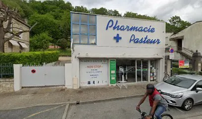 PHARMACIE PASTEUR