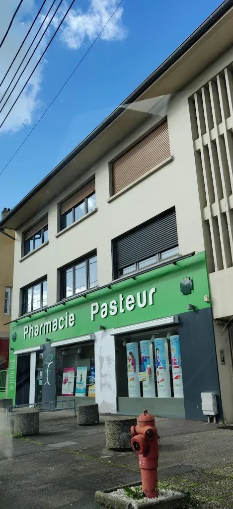 Miniature Pharmacie