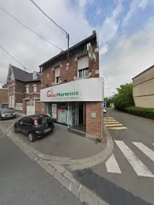 Miniature Pharmacie