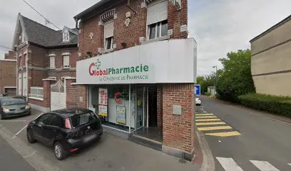 Pharmacie Pasteur