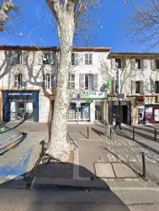 Miniature Pharmacie