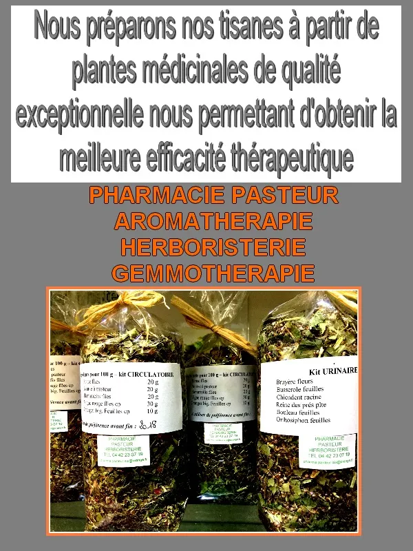 Miniature Pharmacie