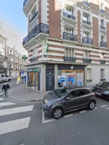 Miniature Pharmacie