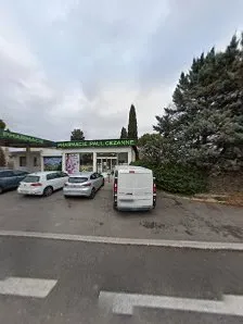 Miniature Pharmacie