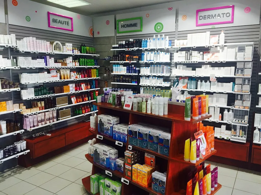 Miniature Pharmacie