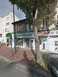 Miniature Pharmacie